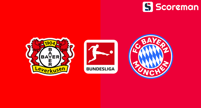 3월14일 분데스리가 - 레버쿠젠 VS 바이에른 뮌헨 해외축구 분석 프리뷰